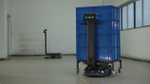 Складской робот PuduRobotics PUDU T600