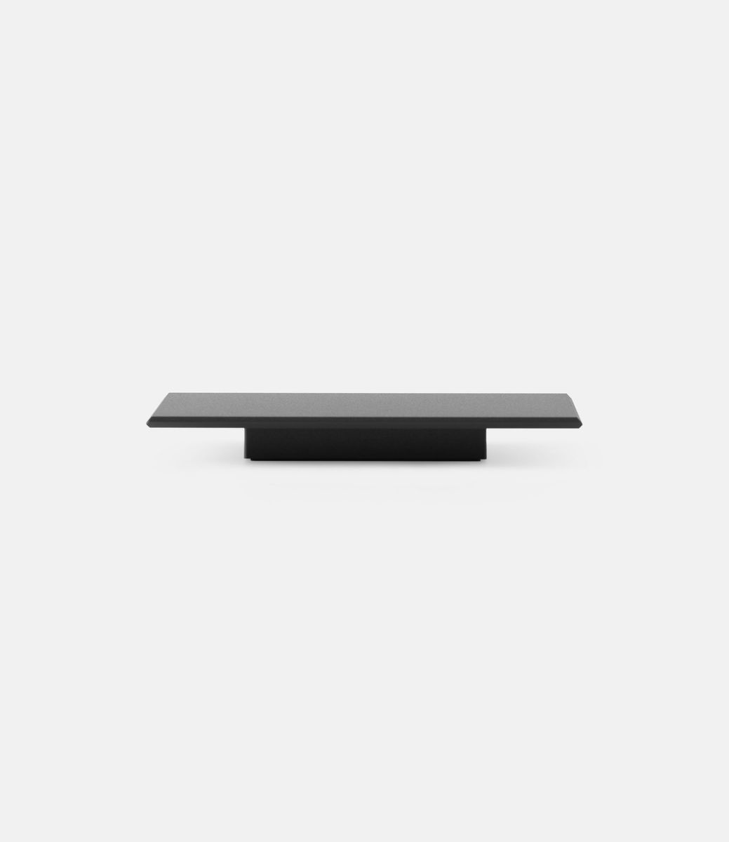 Novium Dock — подставка из алюминия