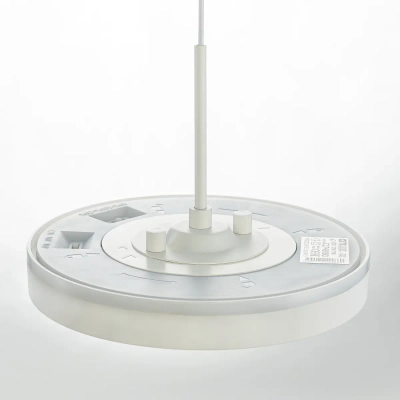 Citilux CL7010 Подвесная арматура Белая
