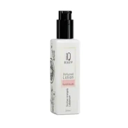 Парфюмированный лосьон для рук и тела IQ Beauty Сицилийский апельсин и лабданум Sicilian orange&Labdanum, 250 мл