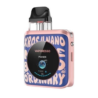 Vaporesso XROS 4 NANO 1350 mah Pod Kit