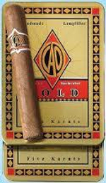 CAO Gold Karats