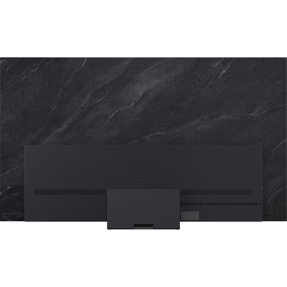 Телевизор LG OLED83C5RLA.ARUG 83" 4K UltraHD черный