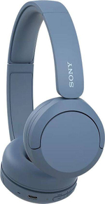 Беспроводные наушники Sony WH-CH520, черный