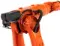 Промышленный робот KUKA KR FORTEC ultra, KR 480 R3400-2