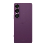 Смартфон Sony Xperia 1 VII 12/256GB, Orchid Purple (Фиолетовый)