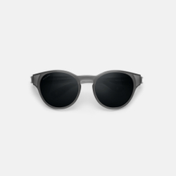 Очки солнцезащитные WHITELAB Blanc Grey / Black S4