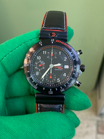 Часы Philippe Charriol Diablo SVR Automatic