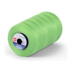 Нитки универсальные Gamma 40/2, 4570 м (5000 ярд) / 1 кат., 207 блекло-зеленый