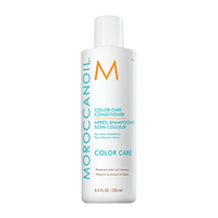 Кондиционер для Ухода за Окрашенными волосами Color Care Conditioner 250 мл Moroccanoil