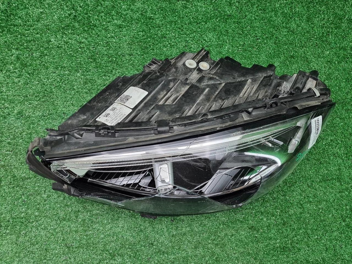 Фара левая Mercedes S W223 (20-нв) Multibeam LED