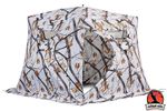 Палатка HIGASHI Winter Camo Pyramid Pro