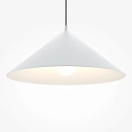 Подвесной светильник Базовые цвета / Basic colors E27х1, MOD167PL-01W. TM Maytoni