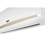 Сплит-система Zanussi Perfecto ZACS-09 HPF/A22/N1 комплект