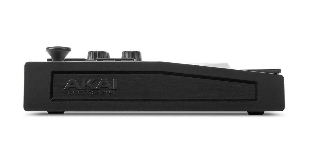 Akai MPK MINI 3 WHITE