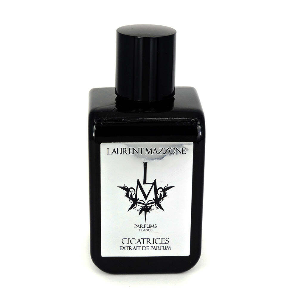 LM Parfums Cicatrices