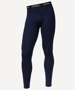 Тайтсы компрессионные PerFormDRY Baselayer Tights 2, темно-синий