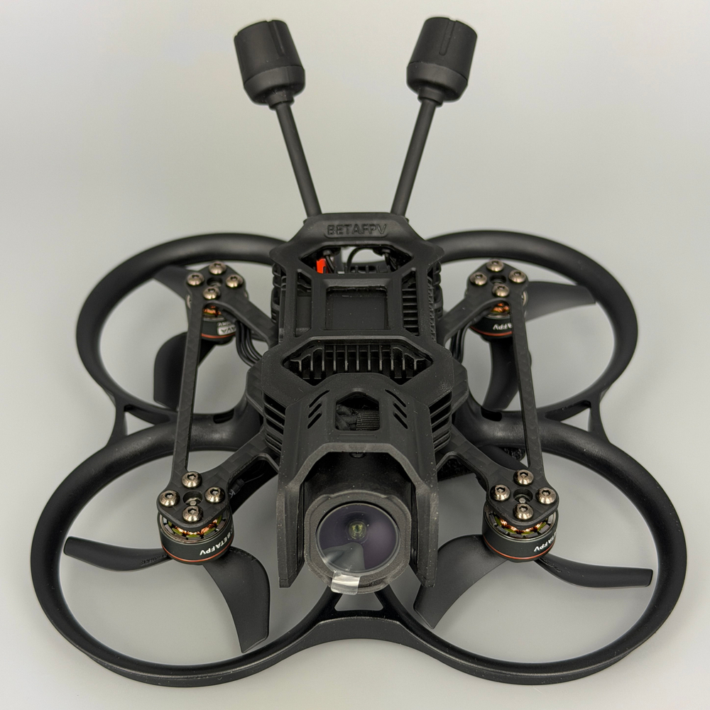 Квадрокоптер Betafpv Pavo20 Pro 2 3S Whoop DJI O4 SBUS