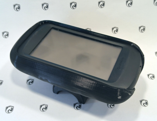Чехол для навигаторов Garmin Montana 600/650