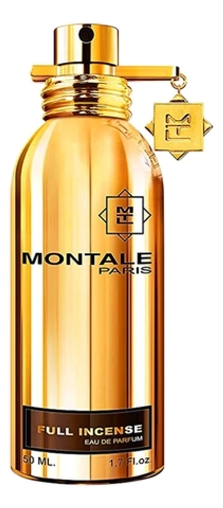 Montale Full Incense