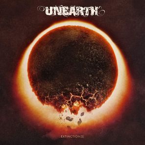 Unearth / Extinction[s] (Coloured Vinyl)(LP+CD)