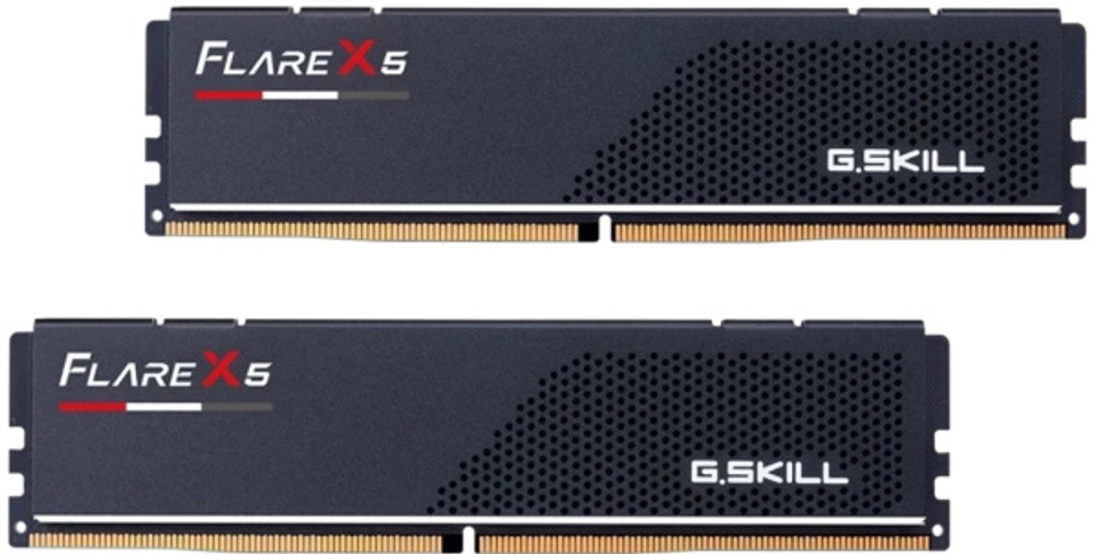 DDR5 128GB (2*64GB) G.Skill FLARE X5