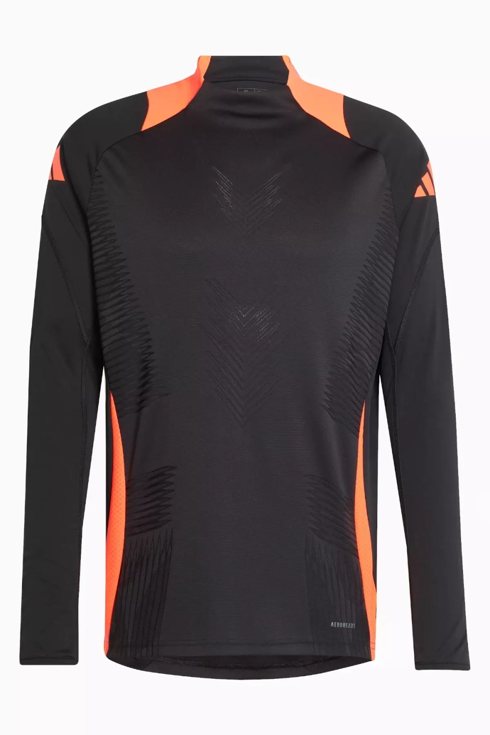 Кофта adidas Tiro 24 Pro Training Top