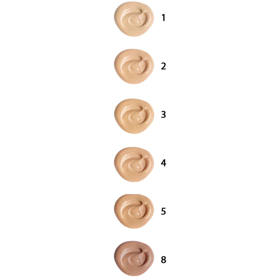 Омолаживающий защитный KEENWELL BB Cream Protective Base SPF-20 №301