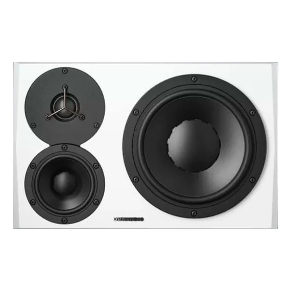 Dynaudio LYD 48 Left Black/White