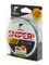 Леска плетёная Salmo Sniper BP ALL R BRAID х4 Grass Green 120 м, 0,15 мм