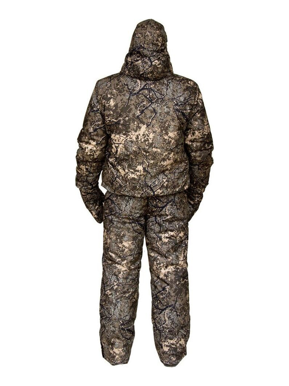 Костюм Prival Sherwood winter-3