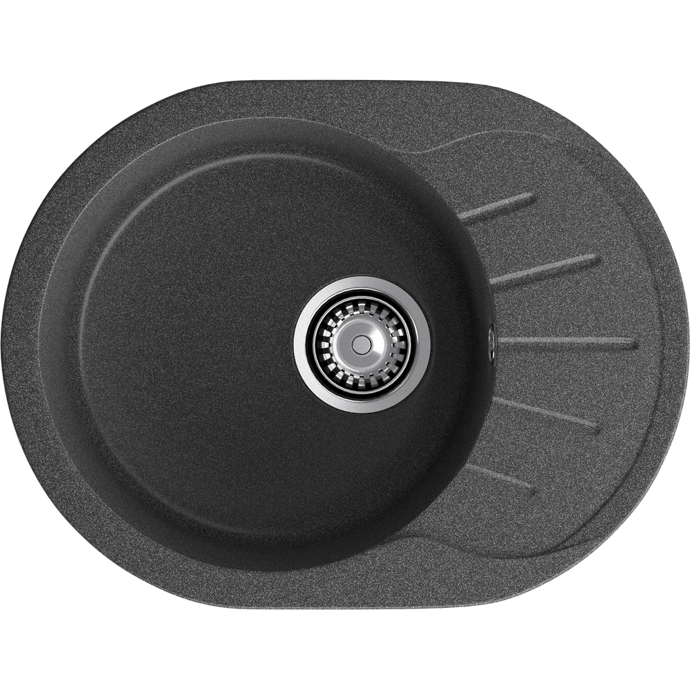 GranFest RONDO R-580L graphite