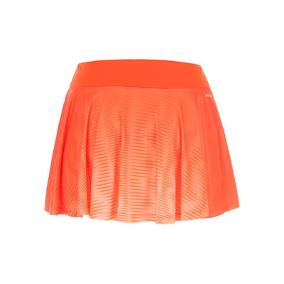 Женская теннисная юбка Lotto IV 2 Skirt Women - Red