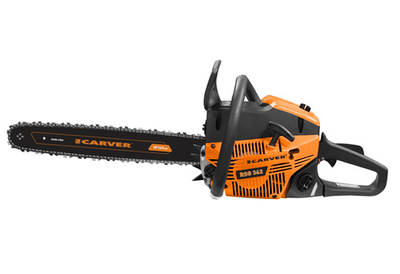 CARVER RSG 362 Пила цепная бензиновая