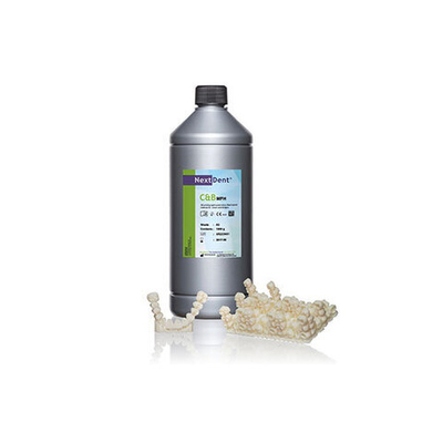 NextDent C&B MFH (Micro Filled Hybrid)