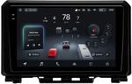 Магнитола для Suzuki Jimny 4 2018+ (штатная КЗВ) - Teyes CC4-PRO монитор 9.5" 2K QLED на Android 13, Быстрейшая, Snapdragon 778G, ИИ, CarPlay, DSP, 4G SIM-слот