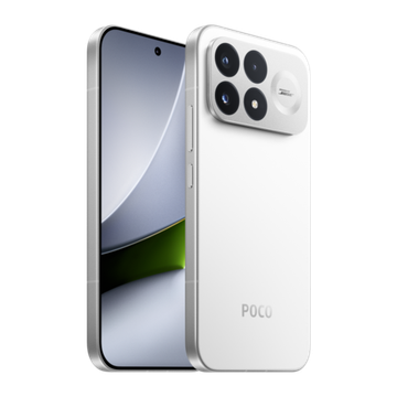 Poco F9 Pro