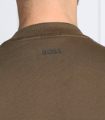 футболка teetimm BOSS ORANGE - коричневый(50479928)