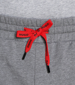 спортивные штаны monologo Hugo Bodywear - графитовый(50478941)