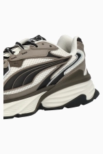 Кроссовки Puma Fade Nitro - бежевый