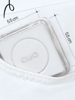 CLIO Kill Cover Founwear Cushion The Original Mini - Мини тональный кушон с сияющим финишем