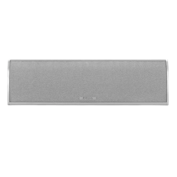 Piega TMicro Center AMT Silver