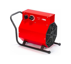 Тепловая пушка Hintek PROF-05220 5 кВт 04.000049