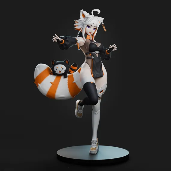Deme - VTuber