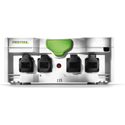 Портал-удлинитель электрический, в систейнере SYS-PH FESTOOL 200231