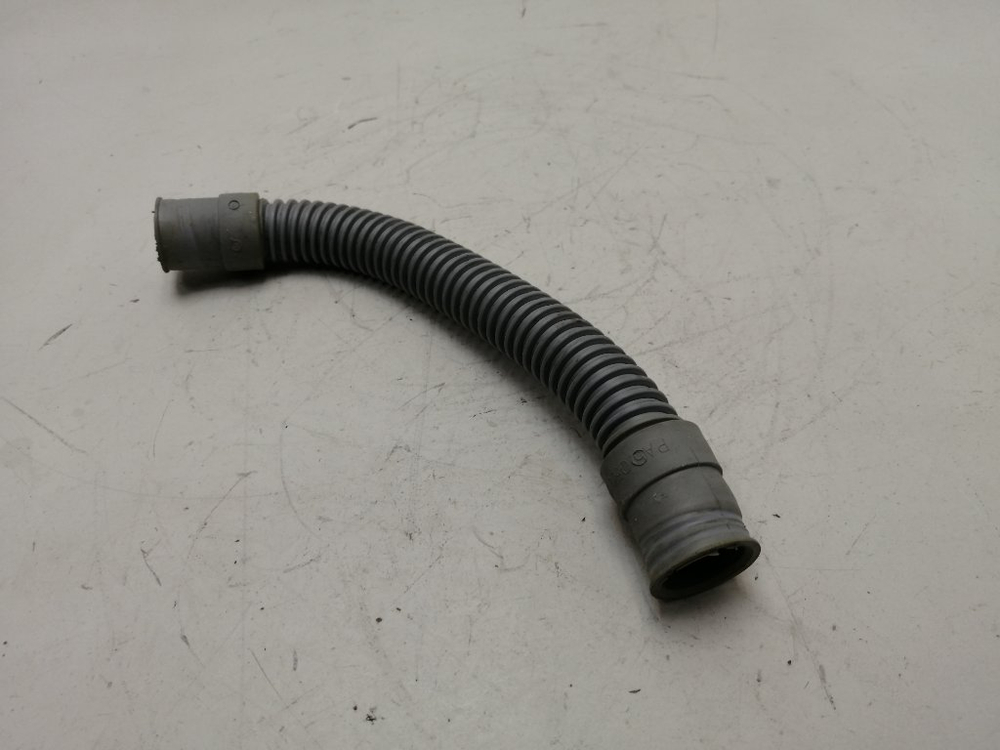 PCP4580B614 кт90 Трубка соединительная для стиральной машины Hansa PCP4580B614 б/у
