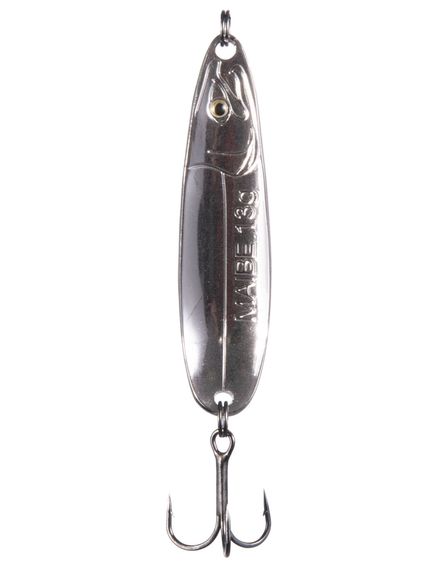 Блесна колеб. Lucky John MAIBE SPOON длин.75мм/018.0г 002