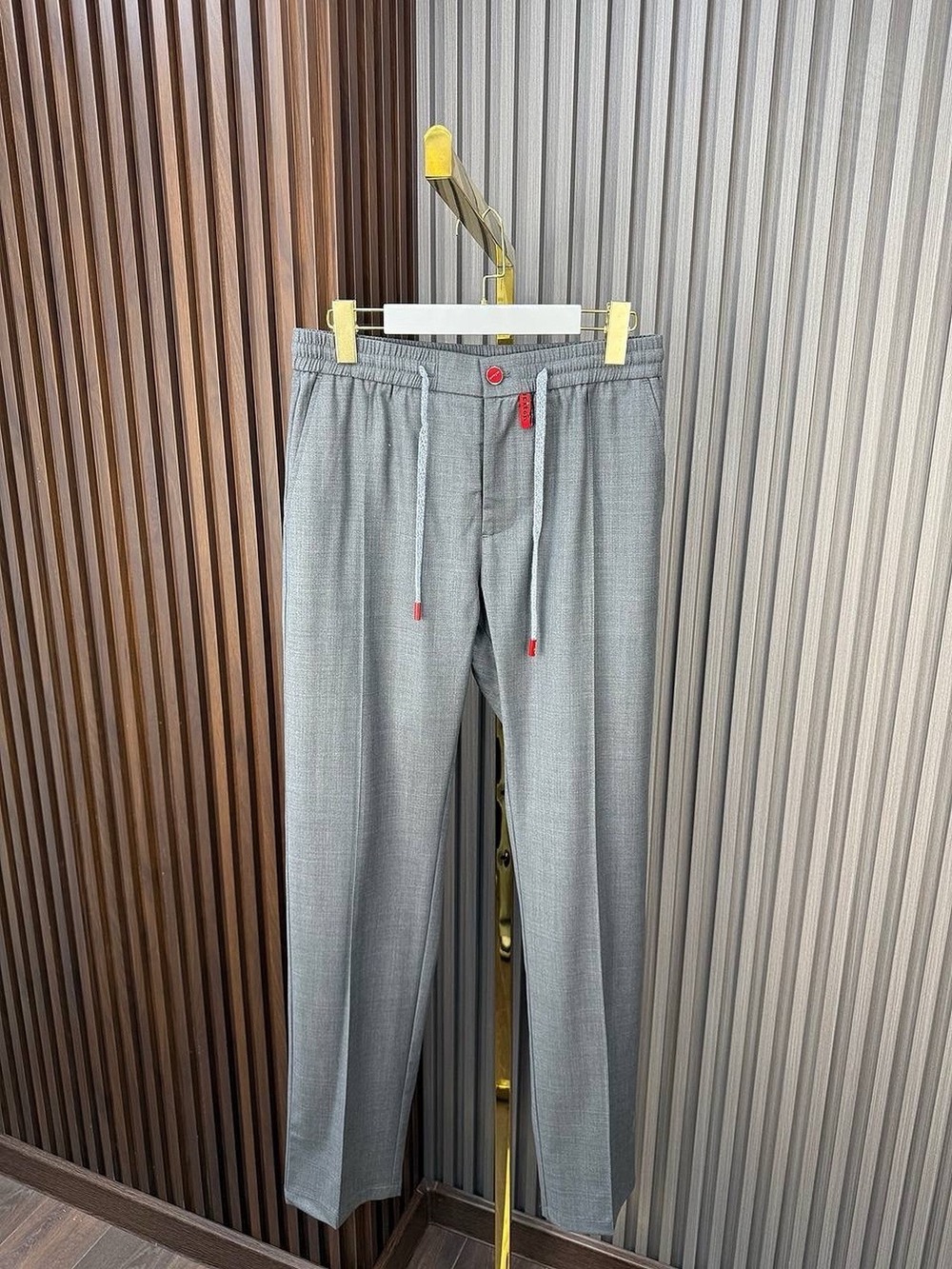 Спортивный костюм Kiton