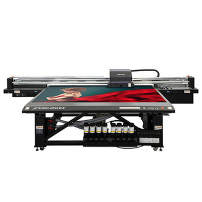 Плоттер Mimaki JFX200-2513EX
