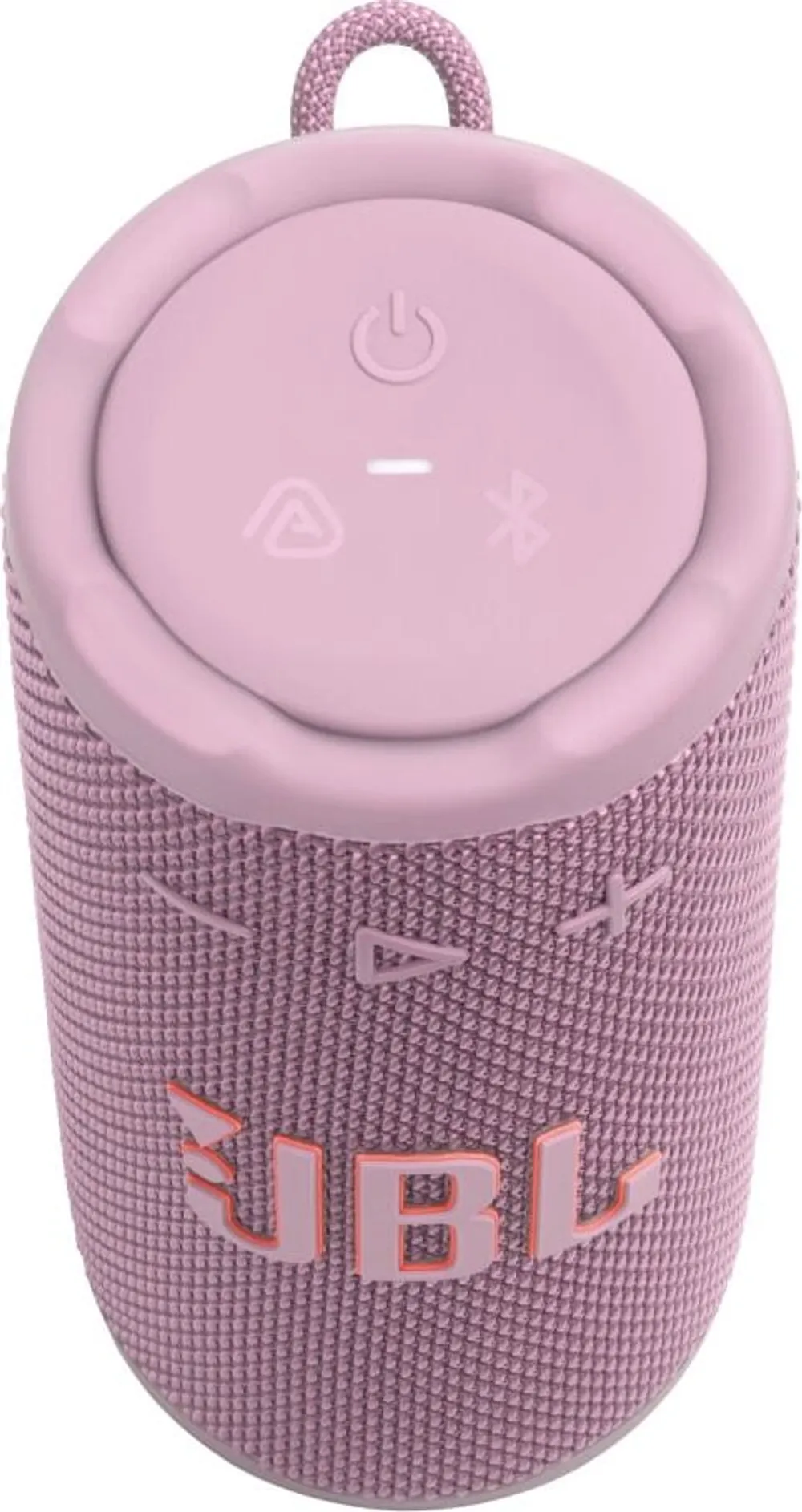 Портативная колонка JBL Grip Pink - 2